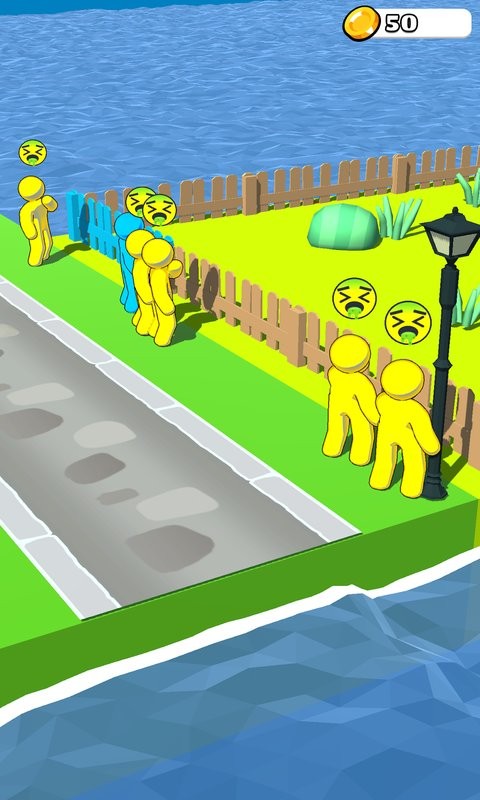 动物园清理官方版最新版截图2