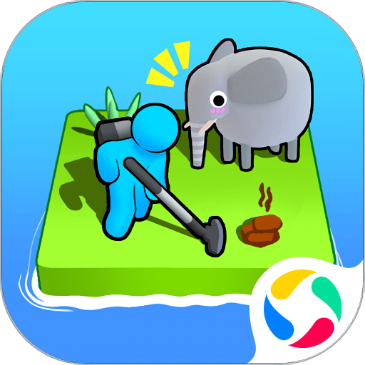 动物园清理官方版