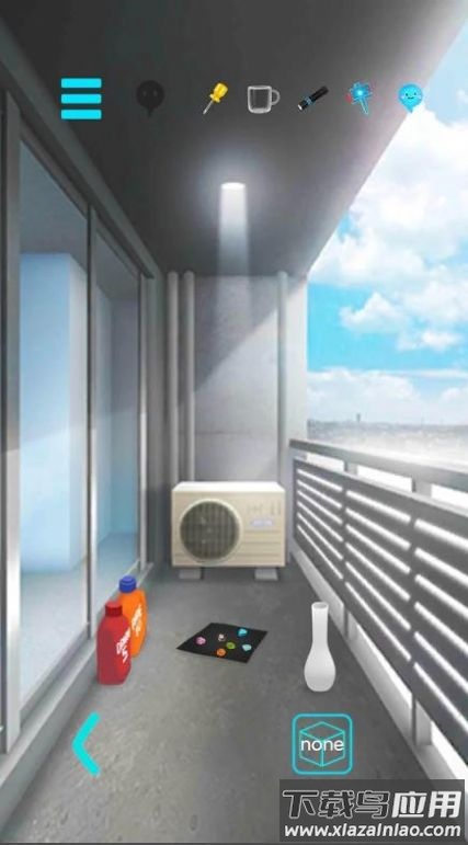 逃脱游戏GHOST下载最新版截图2