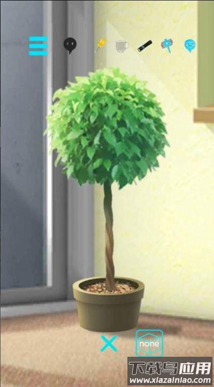 逃脱游戏GHOST下载最新版截图3