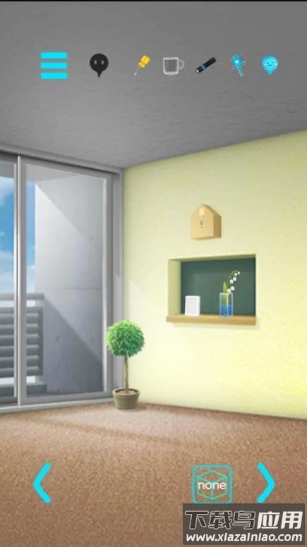 逃脱游戏GHOST下载最新版截图4