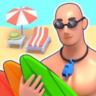 海滨度假村Beach Resort