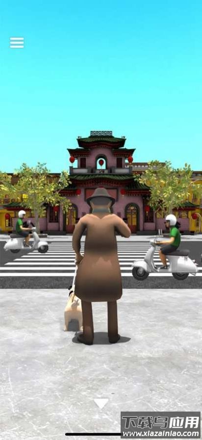 逃出越南河认略