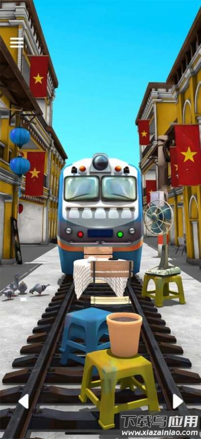 逃出越南河认略最新版截图2