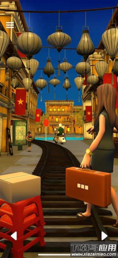 逃出越南河认略最新版截图3