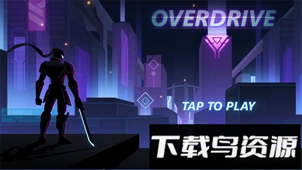 超速暗影忍者复仇中文破解版最新版截图2