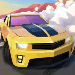 超速就逮你游戏最新版