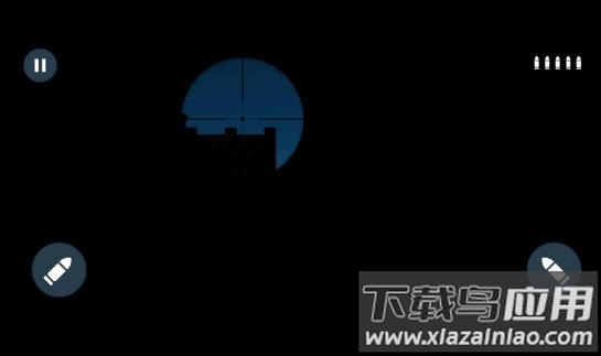 狙击手代码2游戏(Sniper Code 2)最新版截图2