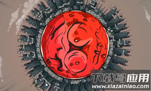 地球进化汉化版