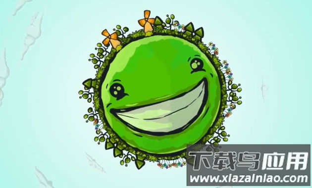 地球进化汉化版最新版截图4