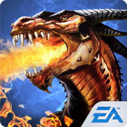 龙腾世纪手机版