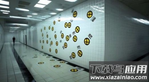 地铁出口游戏最新版截图1