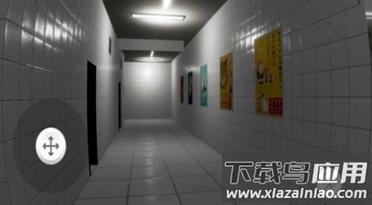 地铁出口游戏最新版截图3