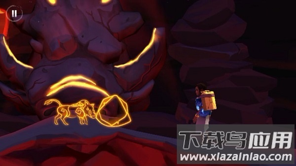 亚青雨的故事汉化版最新版截图1