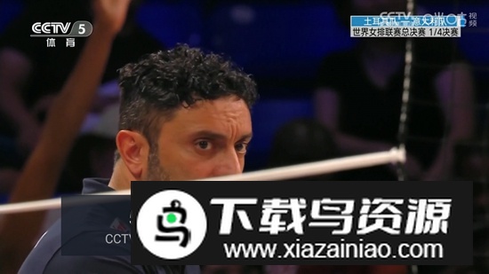 麒麟广场直播TV会员版最新版截图1