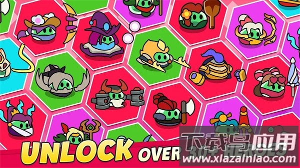 史莱姆生存家Slime Survivor