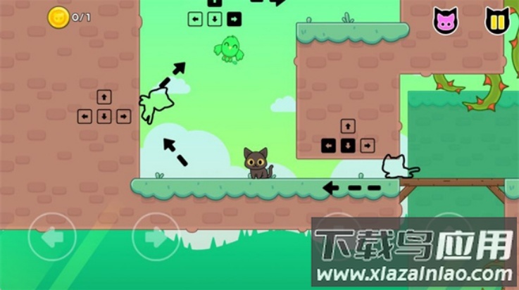 超绝小猫咪游戏最新版截图2