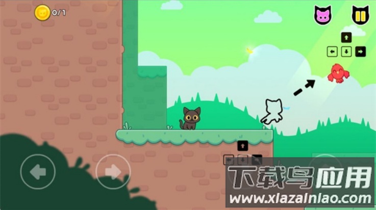 超绝小猫咪游戏最新版截图3