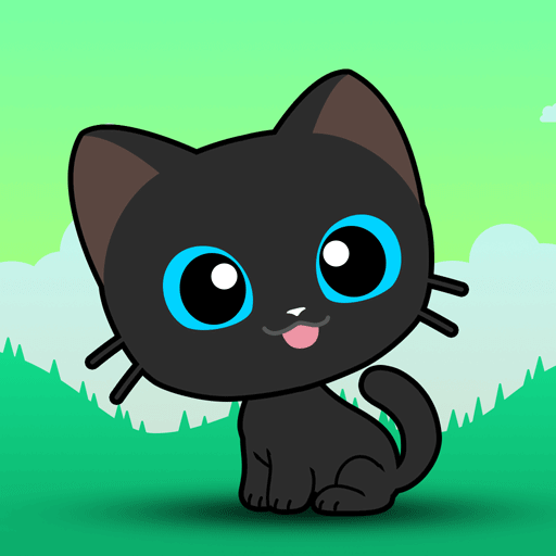 超绝小猫咪游戏