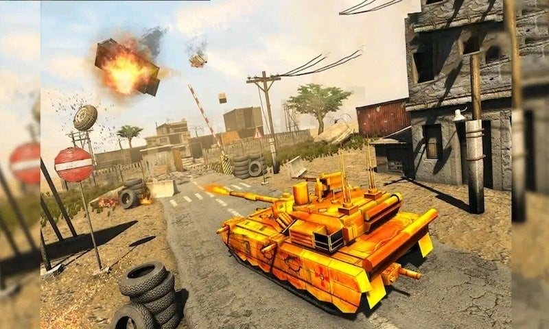 机器人变形汽车手机版最新版截图1