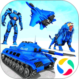 机器人变形汽车手机版