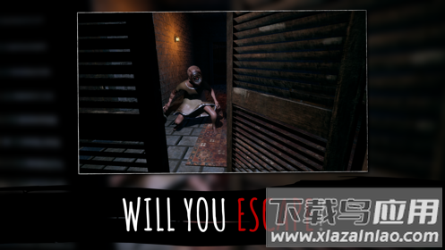 Sinister Night游戏最新版截图1