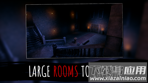 Sinister Night游戏最新版截图2