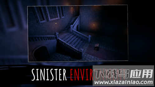 Sinister Night游戏最新版截图3