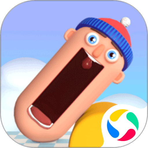 尖叫跑酷最新版本