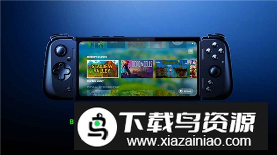 雷蛇Nexus控制器安卓版apk最新版截图1