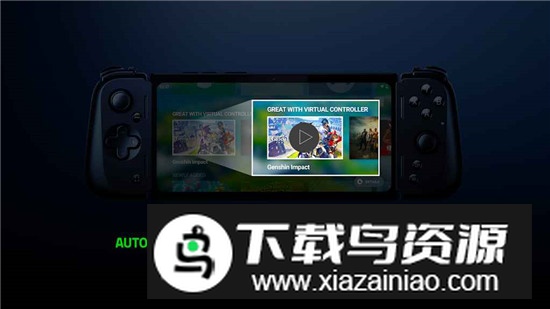 雷蛇Nexus控制器安卓版apk最新版截图3