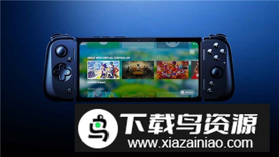 雷蛇Nexus控制器安卓版apk最新版截图4