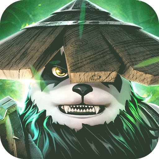 暗夜兵团游戏最新版