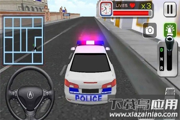 终极赛车狂飙最新版最新版截图1