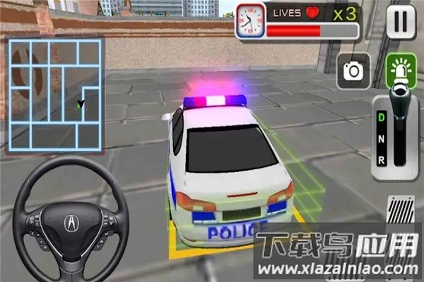 终极赛车狂飙最新版最新版截图3