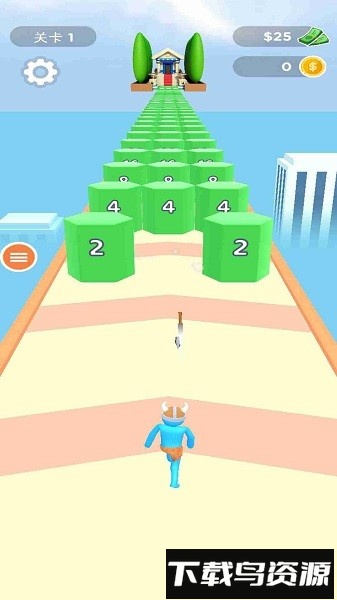 超进化模拟手机版最新版截图1