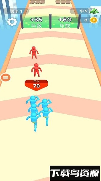 超进化模拟手机版最新版截图2