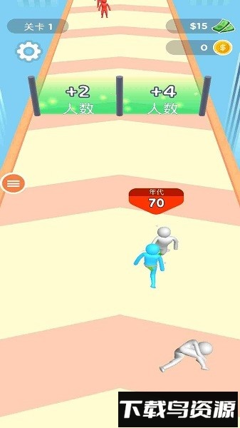 超进化模拟手机版最新版截图3