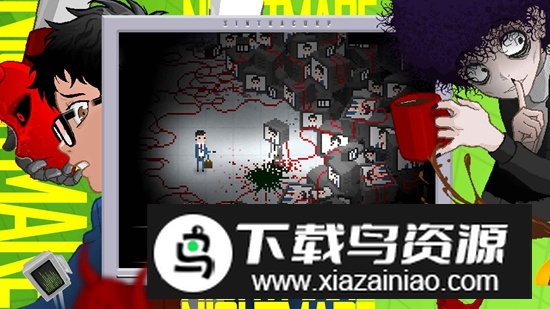 雅皮士精神全解锁版破解版最新版截图1