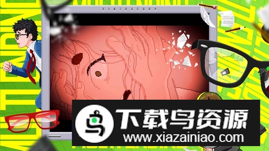 雅皮士精神全解锁版破解版最新版截图3