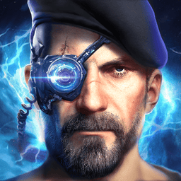 战地风暴官方版游戏