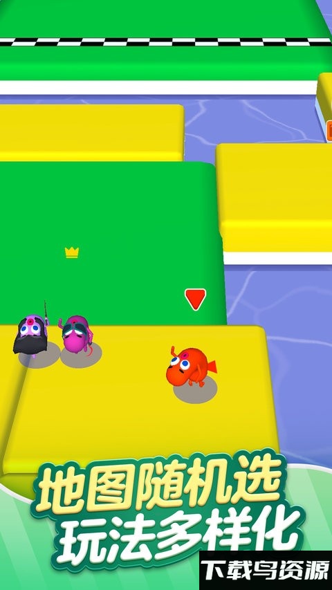 鱿鱼挑战赛最新版最新版截图2