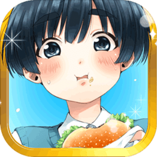 少年与面包中文版