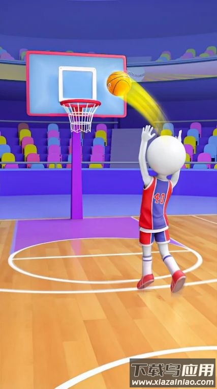 Basketball Drills截图1