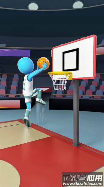 Basketball Drills截图2