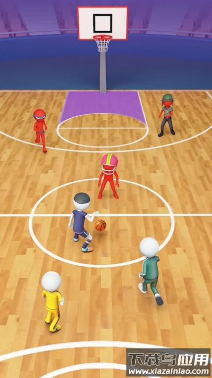 Basketball Drills截图3