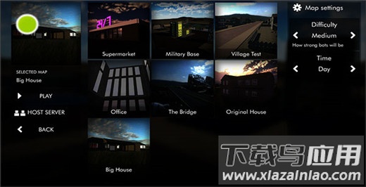 拆迁模拟器狒狒同款手机版