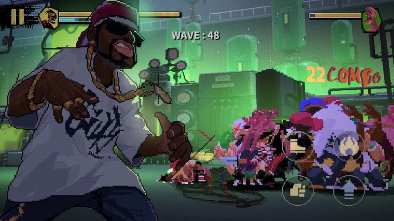 英雄就是我游戏免费下载