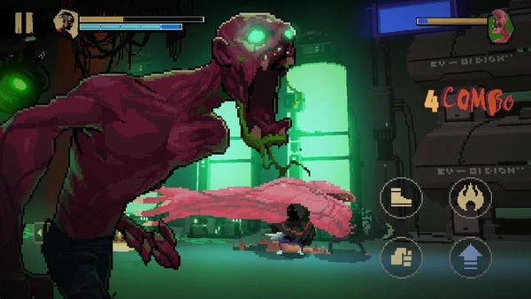 英雄就是我中文版最新版截图2