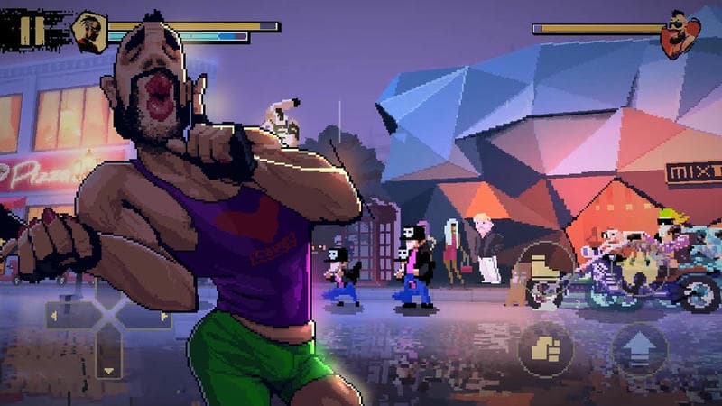 英雄就是我中文版最新版截图3